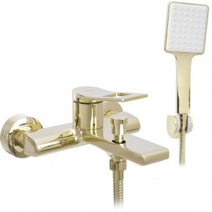 Rea B9923 Soul Gold Bateria wannowa