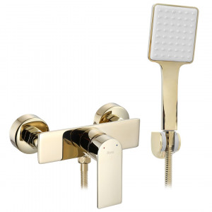 Rea B9913 Urban Gold Bateria prysznicowa