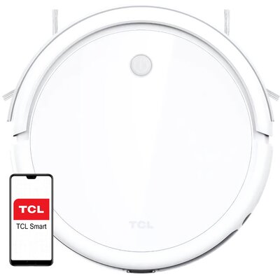 TCL Sweeva 2000 Wi-Fi Biały