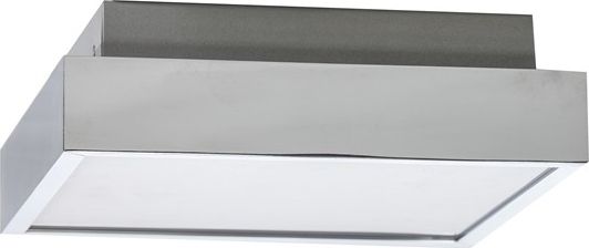 Lampa sufitowa Azzardo Lampa sufitowa plafon Asteria LED łazienkowa IP44