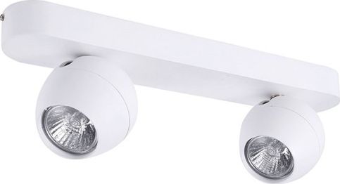 Lampa sufitowa Azzardo Lampa sufitowa Pera 2 FH5782A9 White