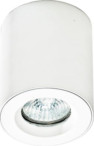 Lampa sufitowa Azzardo Lampa natynkowa Aro GM4111 WH