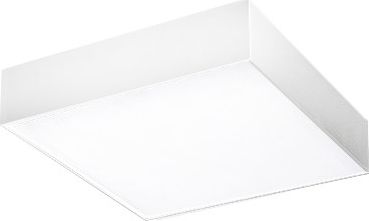 Lampa sufitowa Azzardo Plafon Monza S40 WH SHS563000-50-WH