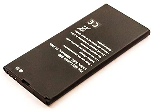 Фото - Акумулятор для ноутбука CoreParts Battery for Mobile 11.2Wh 