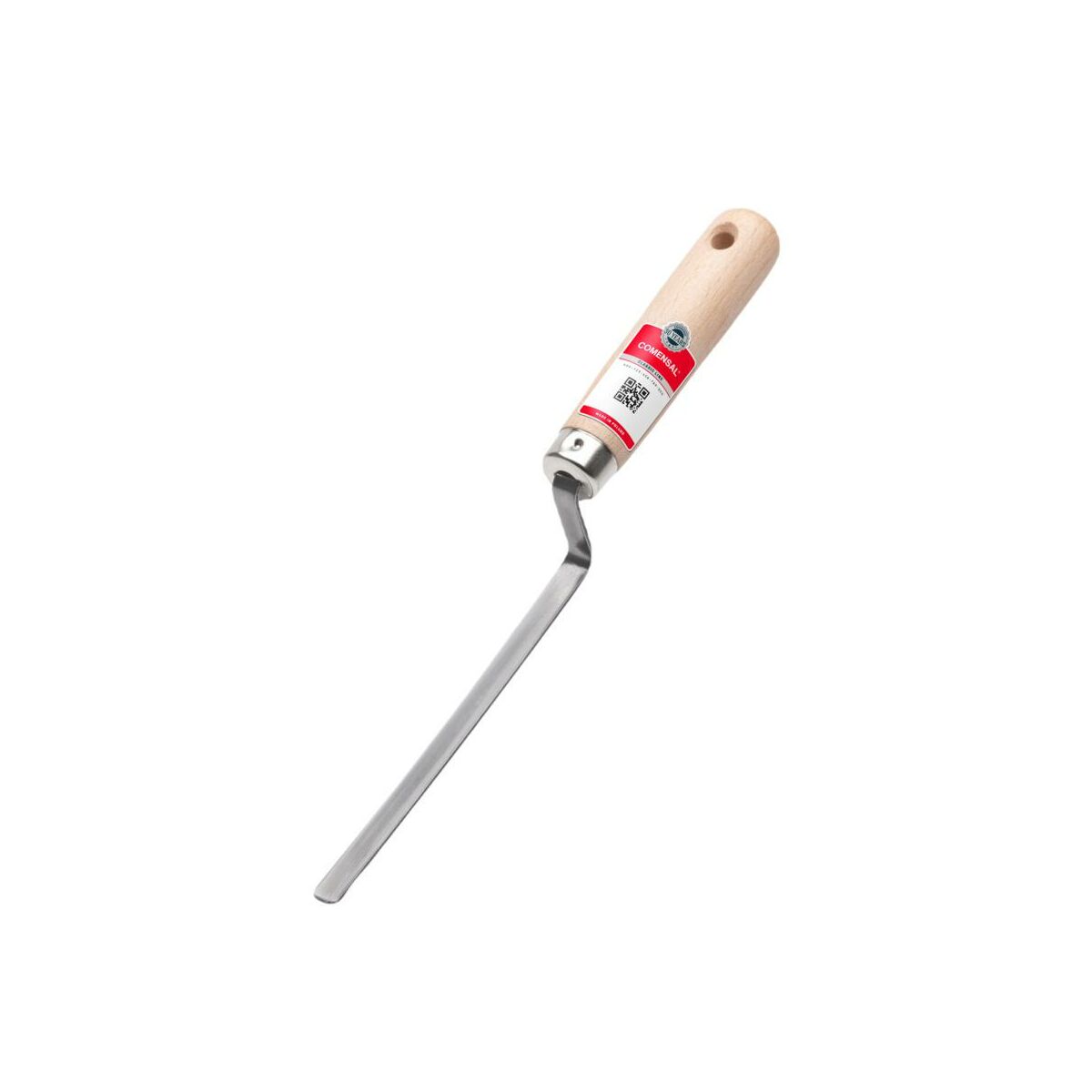 Kielnia do spoin 10 mm z uchwytem COMENSAL