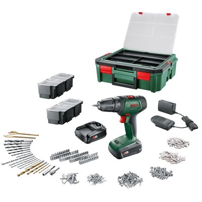 Bosch UniversalDrill 18V 1x1,5Ah (06039D4003)