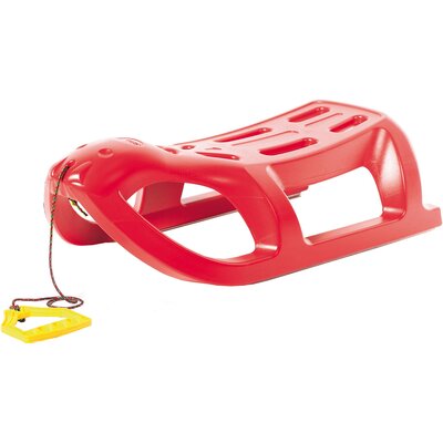 Prosperplast SANKI PLASTIKOWE SEA LION CZERW