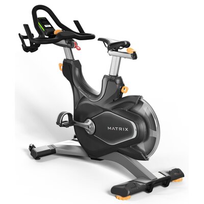Matrix Rower Indoor Cycle CXP WIFI MX-CXP-WF