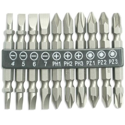 Dedra Zestaw bitów 18A07S13