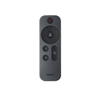 LOGITECH Logitech Rally Camera Remote Control Gray