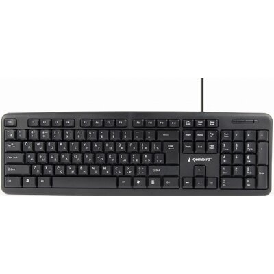Gembird KB-U-103-RU