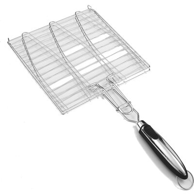 Landmann Opiekacz na 3 ryby stal szlachetna, 57 cm