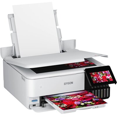 Epson L8160