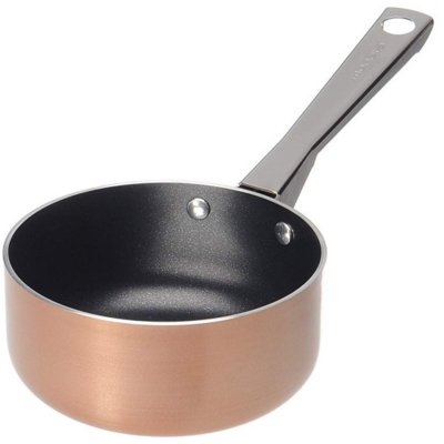 Moneta Rondel 16 cm Rose Gold Diamant indukcja 0008130516