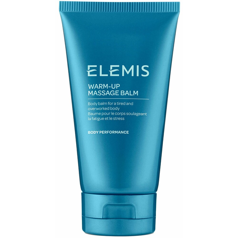 Elemis Warm-Up Massage Balm Warm-Up Massage Balm 150 ml