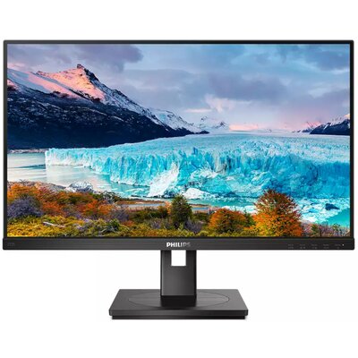 Philips Monitor S-line 272S1M/00