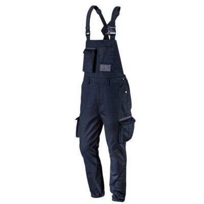 NEO-TOOLS Spodnie robocze 81-244-S ogrodniczki rozmiar S)