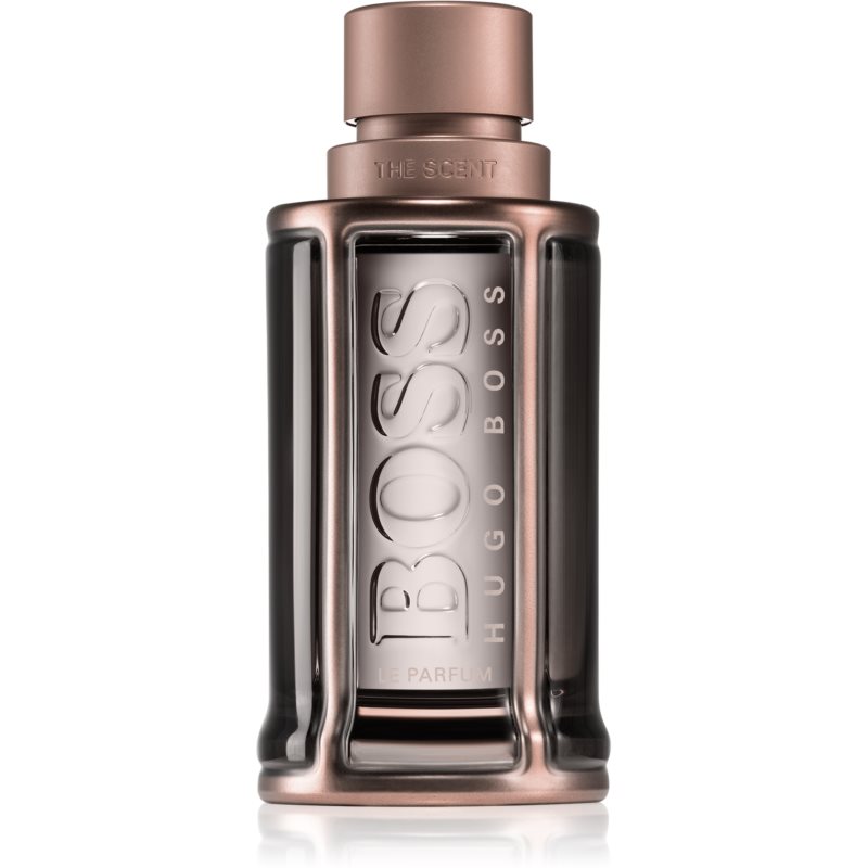 Hugo Boss The Scent Le Parfum woda perfumowana dla mężczyzn 50 ml