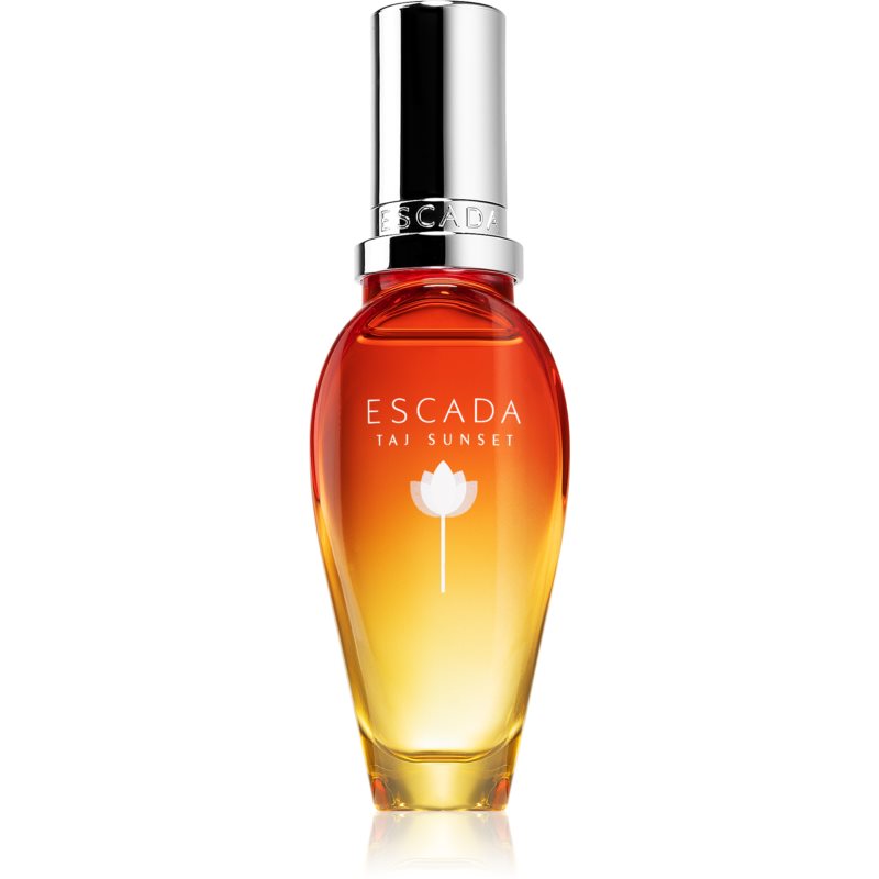 Escada Taj Sunset woda toaletowa limitowana edycja dla kobiet 30 ml