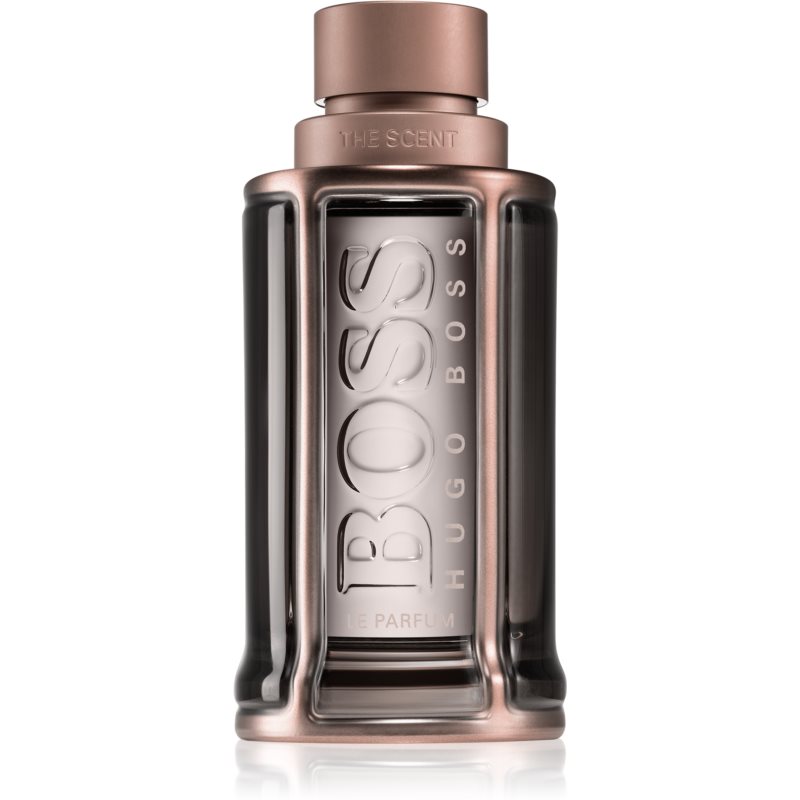 Hugo Boss The Scent Le Parfum woda perfumowana dla mężczyzn 100 ml