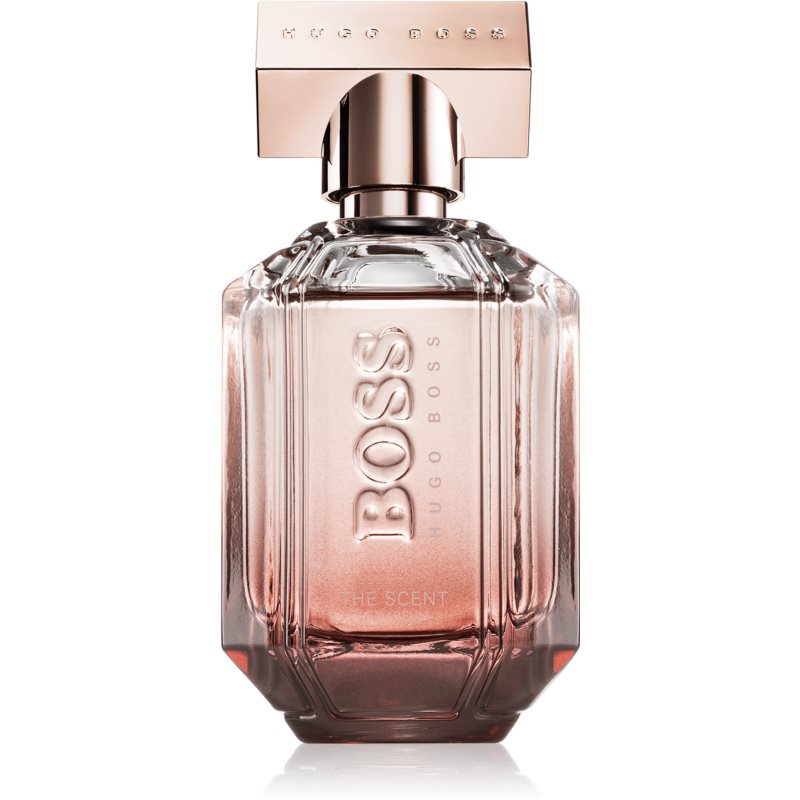 Hugo Boss The Scent Le Parfum woda perfumowana dla kobiet 50 ml
