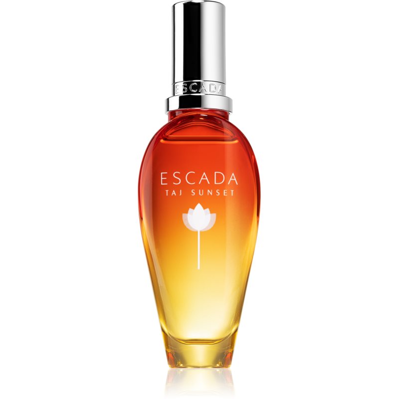 Escada Taj Sunset woda toaletowa limitowana edycja dla kobiet 50 ml
