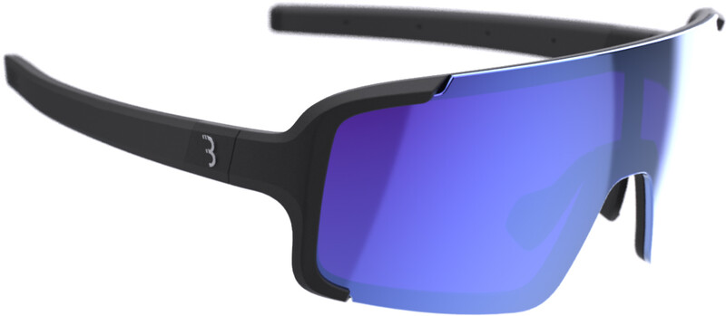 BBB BBB Chester MLC BSG-69 Sports Glasses, czarny 2022 Okulary 2973256901