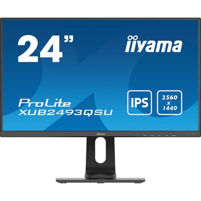 IIYAMA ProLite (XUB2493QSU)