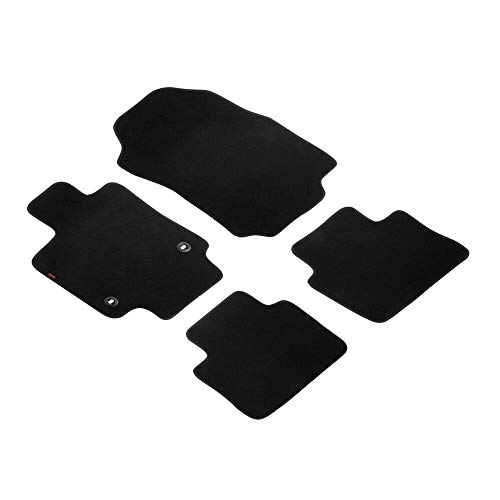 Lampa 23282 akcesoria, czarne