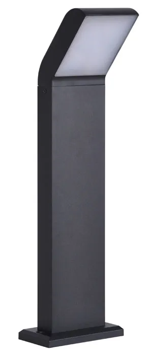 Elior Ogrodowa lampa stojąca LED słupek - S346-Lucida