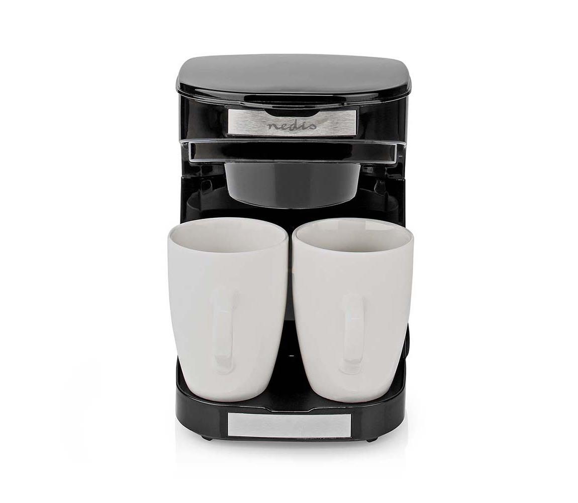 Nedis KACM140EBK