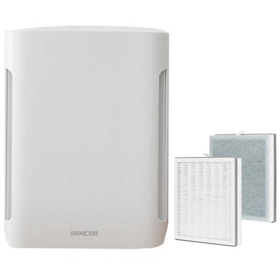 Sencor SHA 6400WH-EUE3