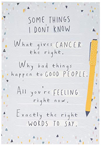 Hallmark Thinking of You ILL 050