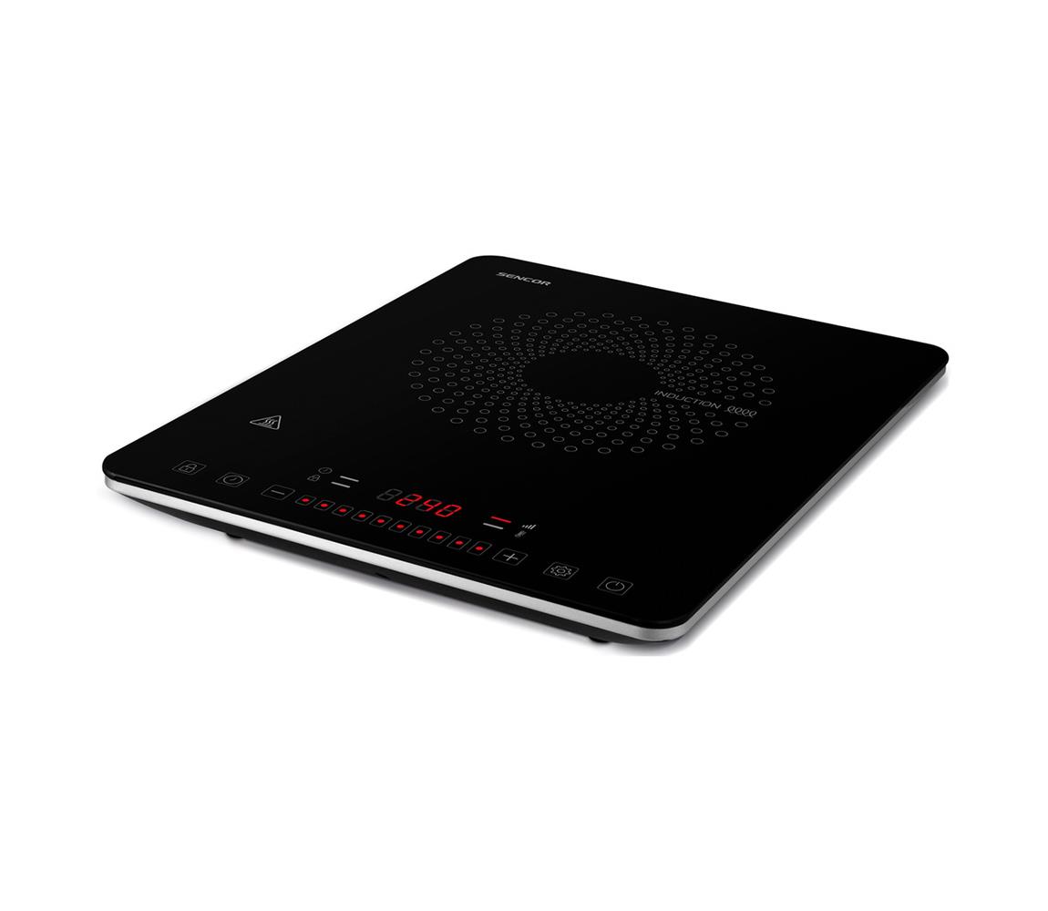 Sencor SCP 3701BK