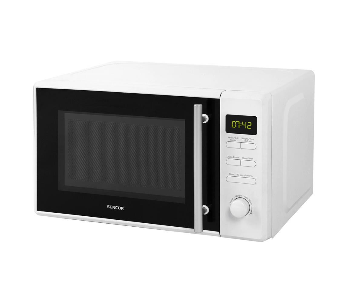 Sencor SMW 5220