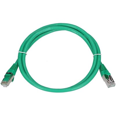 EXTRALINK Kabel sieciowy EXTRALIN KAT.6 FTP, 3 m