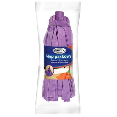 Grosik mop paskowy wkład