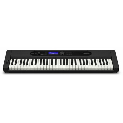 Casio CT-S400 Casiotone standardowa klawiatura CT-S400C5