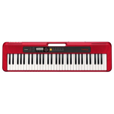 Casio CT-S200 RD - KEYBOARD