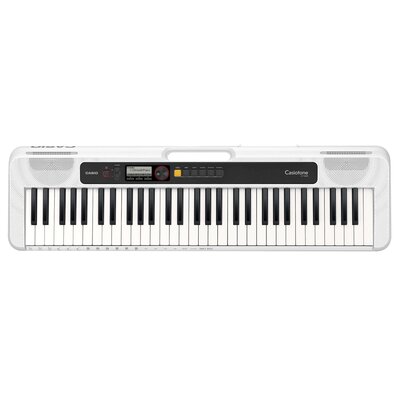 Casio CT-S200 WE - KEYBOARD