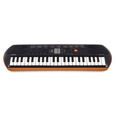 Casio SA 76