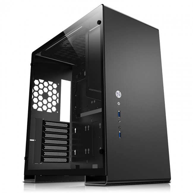 Jonsbo U5 (U5 BLACK)