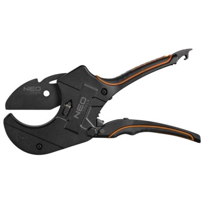 NEO Obcinak do rur 02-075