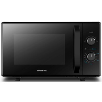 TOSHIBA MW2-MM23P BK