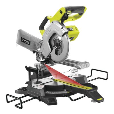 Ryobi R18MS216-0