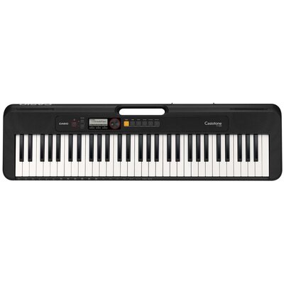 Casio CT-S200 BK - KEYBOARD