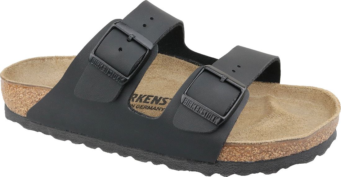Birkenstock Klapki Arizona BF 51791 czarne r. 48