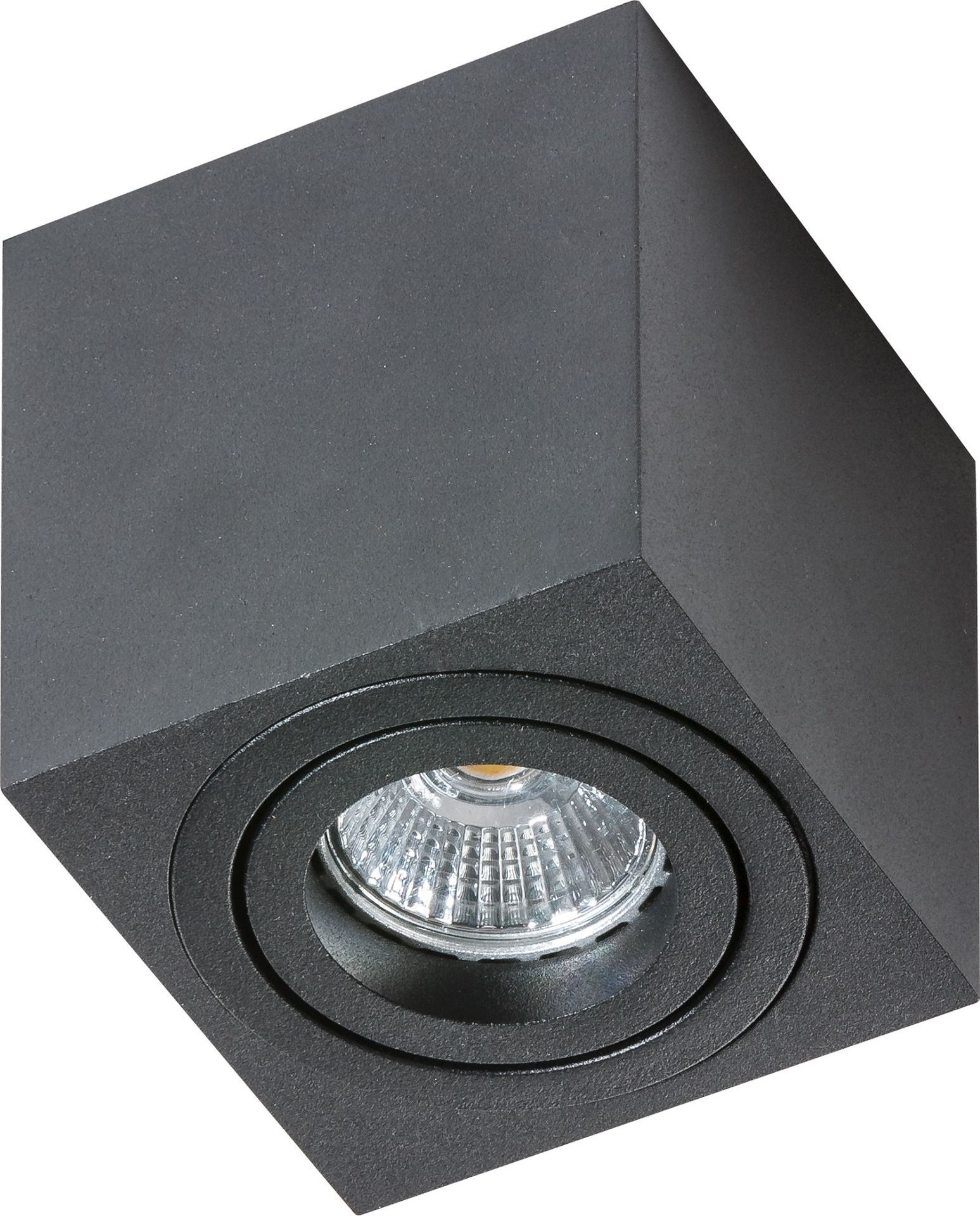 Lampa sufitowa Azzardo Lampa sufitowa Mini Eloy GM4006 BK