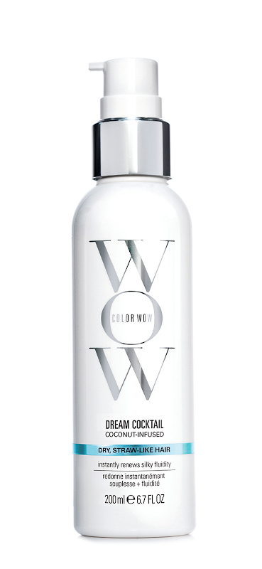 Color WOW Dream Coctail Coconut-Infused 200ml