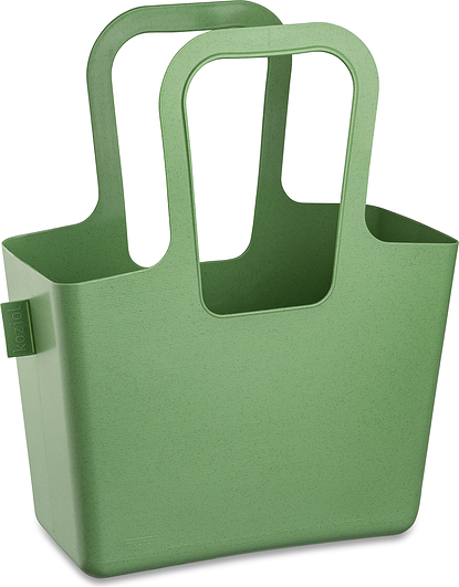 Torba Taschelino Organic Nature zielona